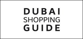 Dubai Shopping Guide