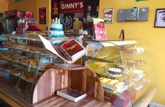 Ginnys