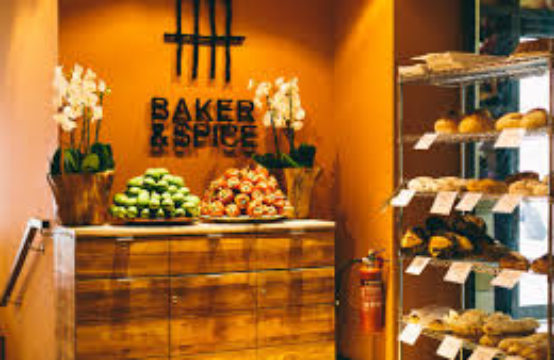 Baker &#038; Spice