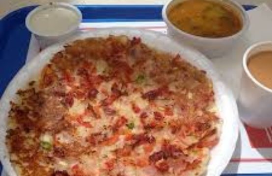 Bombay Chowpatty