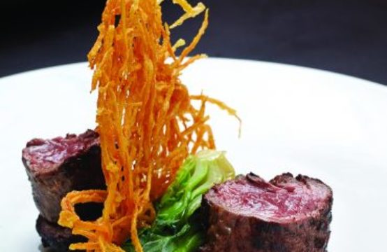 Bushman’s Restaurant &#038; Bar