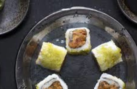 ET Sushi