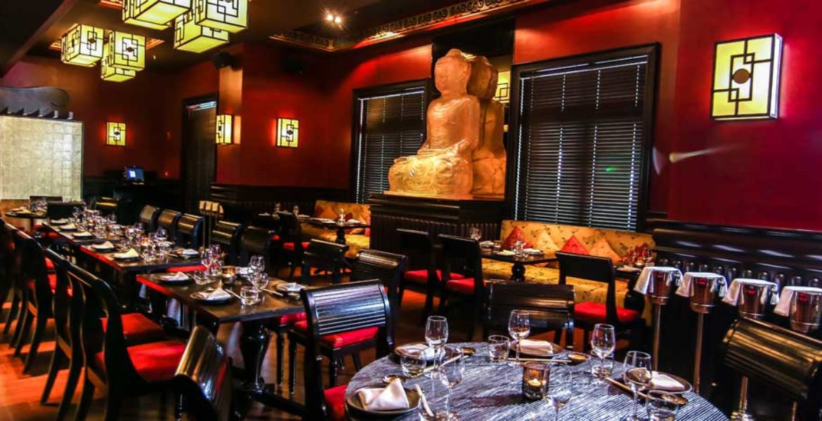 Karma Kafe Restaurant Lounge | | Dubai Restaurants Guide
