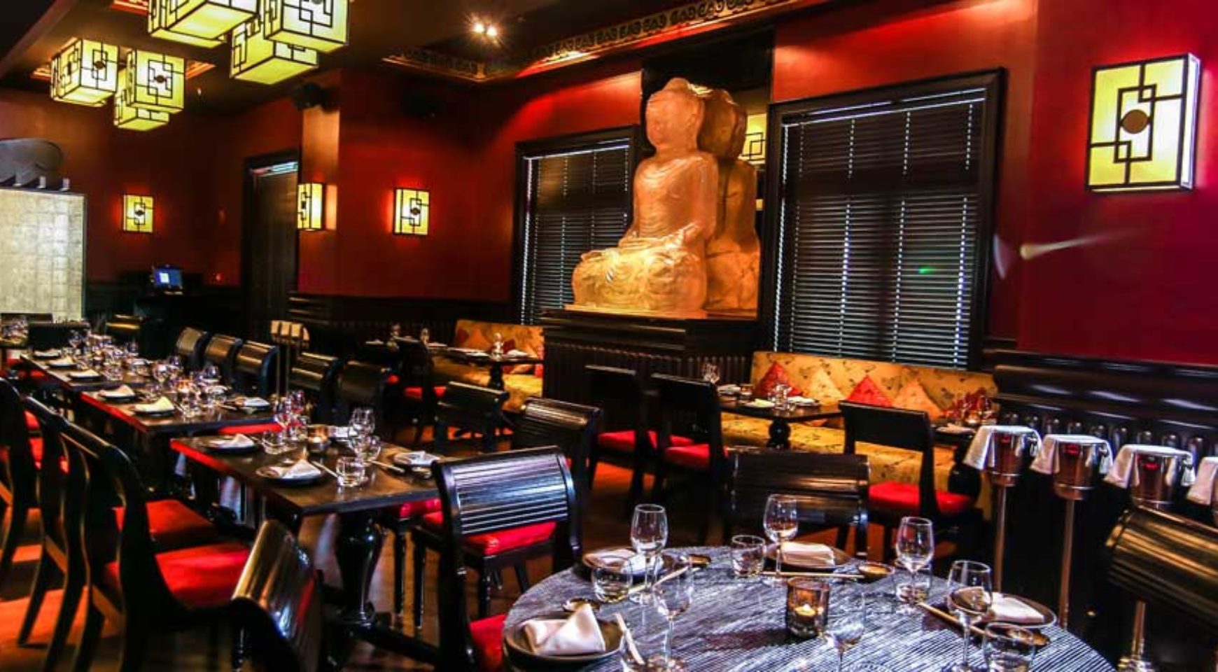 Karma Kafe Restaurant Lounge | | Dubai Restaurants Guide