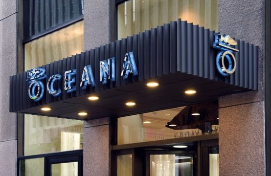 Oceana Restaurant