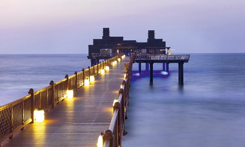 Pierchic | | Dubai Restaurants Guide