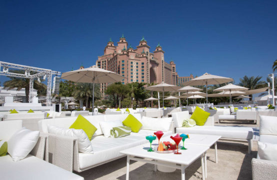 Nasimi Beach Restaurant