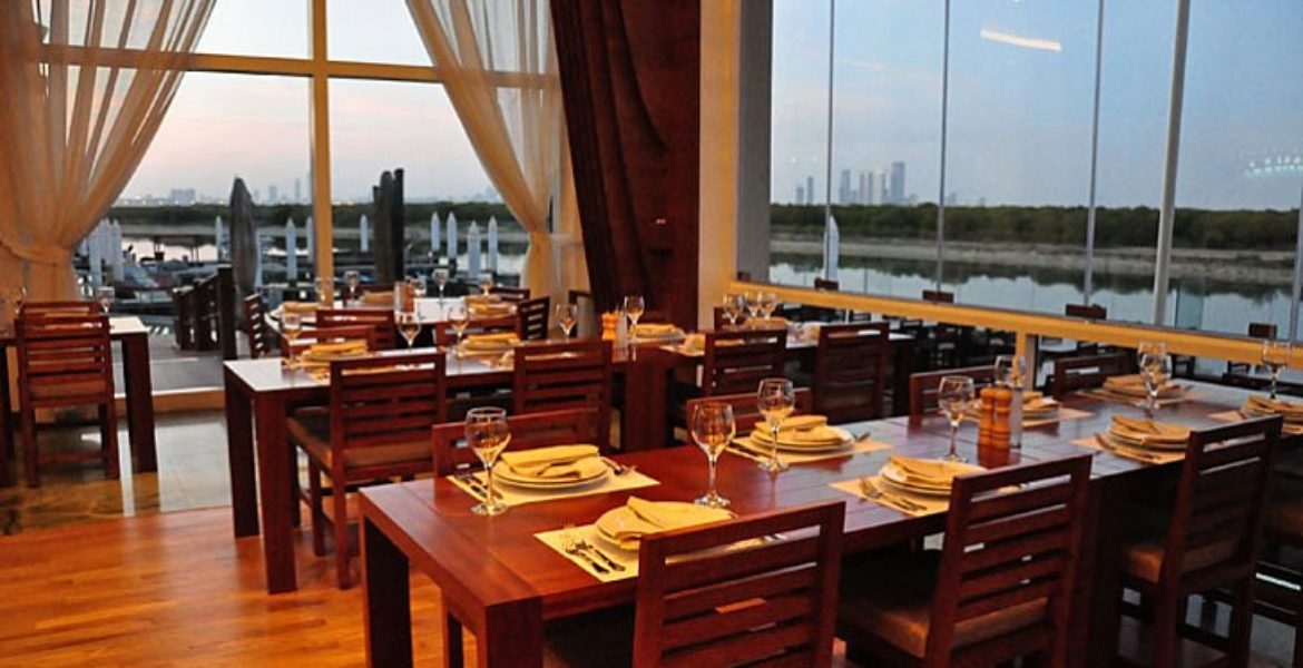 Flooka - Dubai Restaurants Guide