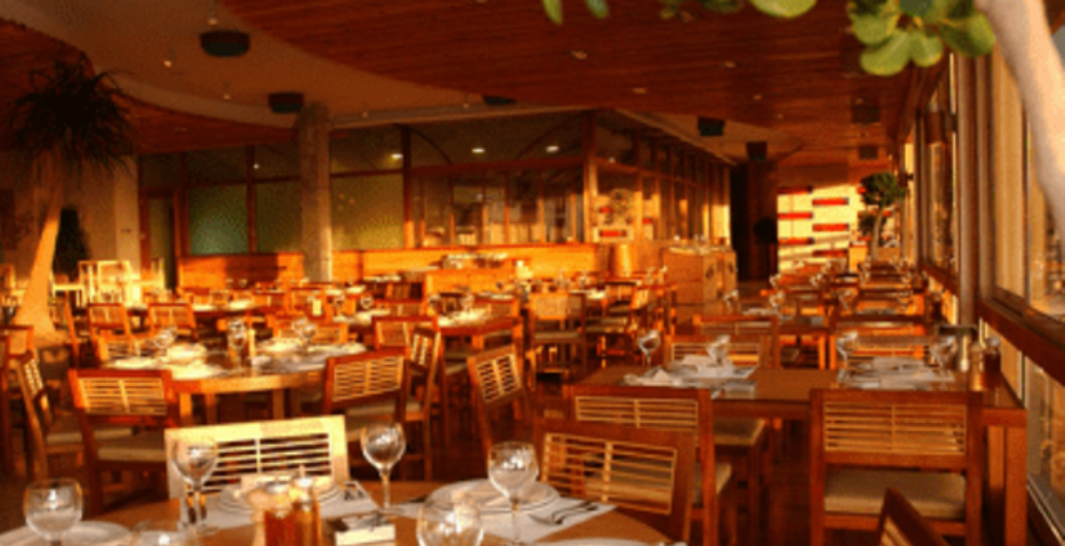 Flooka - Dubai Restaurants Guide