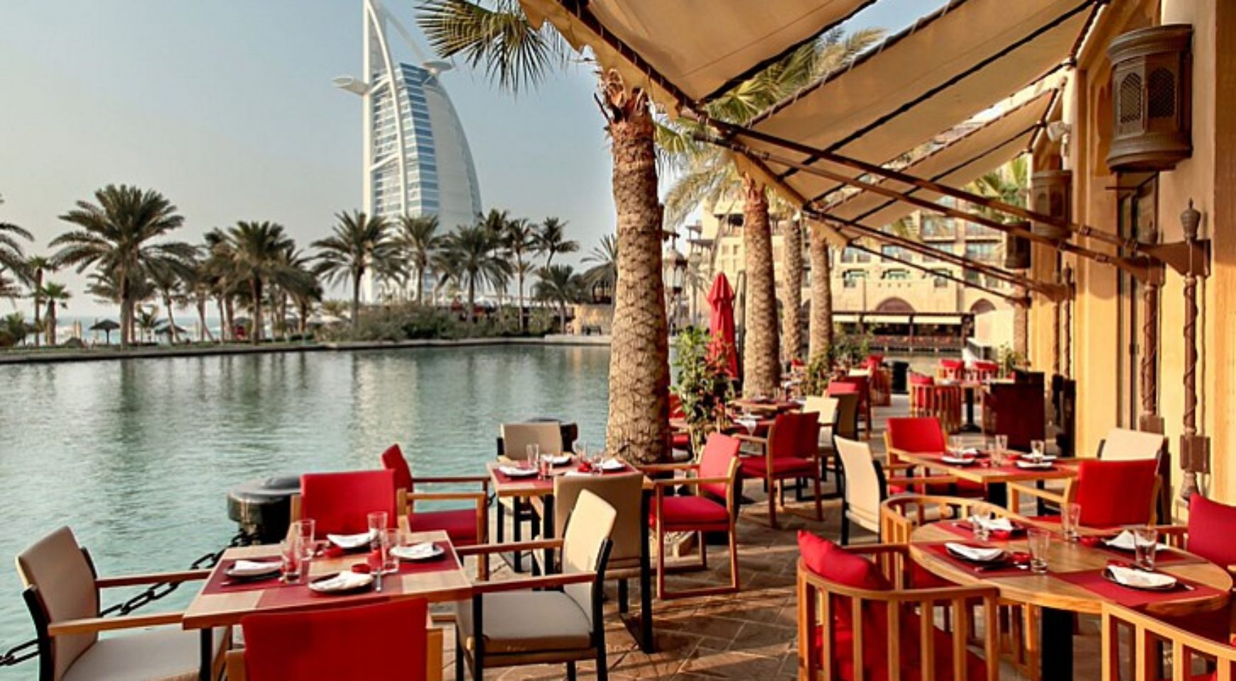 Zheng He's | | Dubai Restaurants Guide