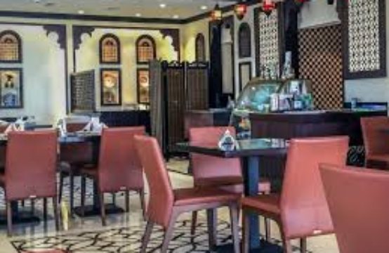 Al Barza Restaurant &#038; Cafe