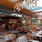 Texas Roadhouse | | Dubai Restaurants Guide