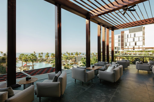 Laurel Bar At Caesars Palace Bluewaters Dubai Launches New 'Ecosystems ...