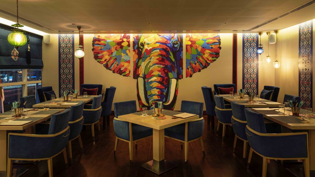 Flavours Of Sindh In Dubai Dubai Restaurants Guide