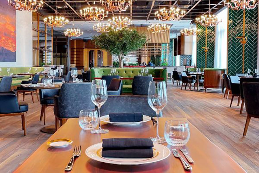 Image Gallery | Dubai Restaurants Guide