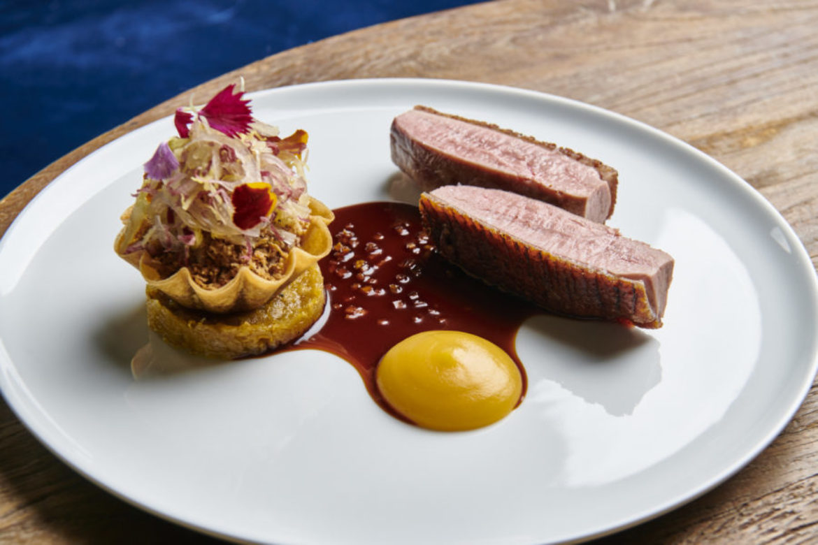 Bistrot Bagatelle Launches Brilliant New Menu Dubai Restaurants Guide