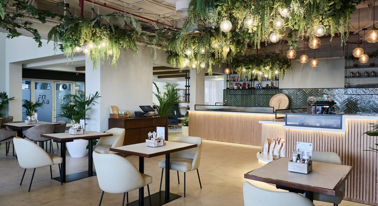 Explore A World Of Flavours At Jumeirah Golf Estates’ Spectacular ...