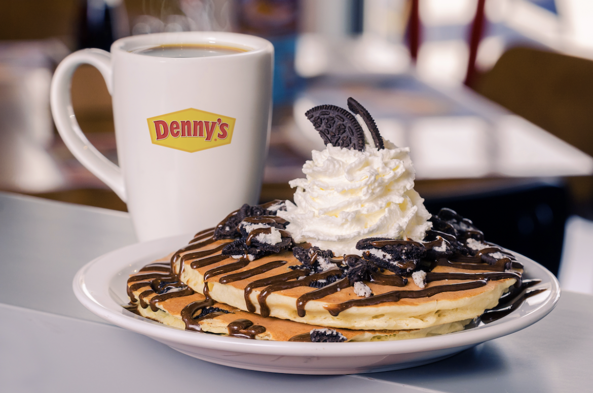 Denny s Celebrates Its Milestone Anniversary With A Host Of Exciting 
