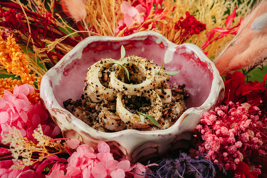 Explore Fresh Flavors At SUSHISAMBA With Tempting New Additions To ...