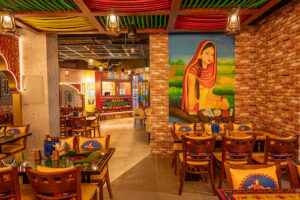 Unlimited Tea to be Served on National Tea Day at Dhaba Lane Unlimited Tea to be Served on National Tea Day at Dhaba Lane
